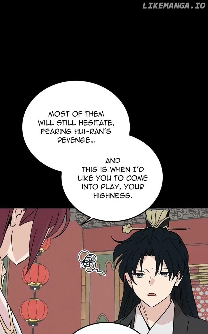 Concubine Scandal Chapter 78 page 65