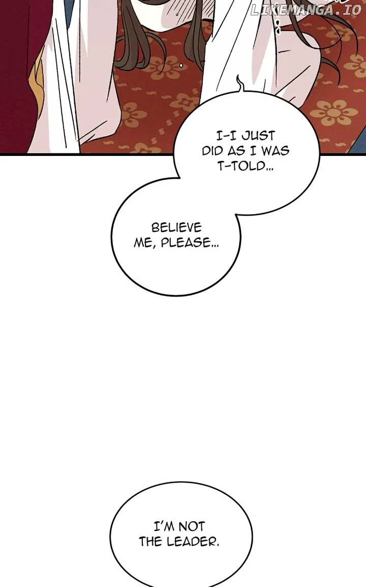 Concubine Scandal Chapter 78 page 49