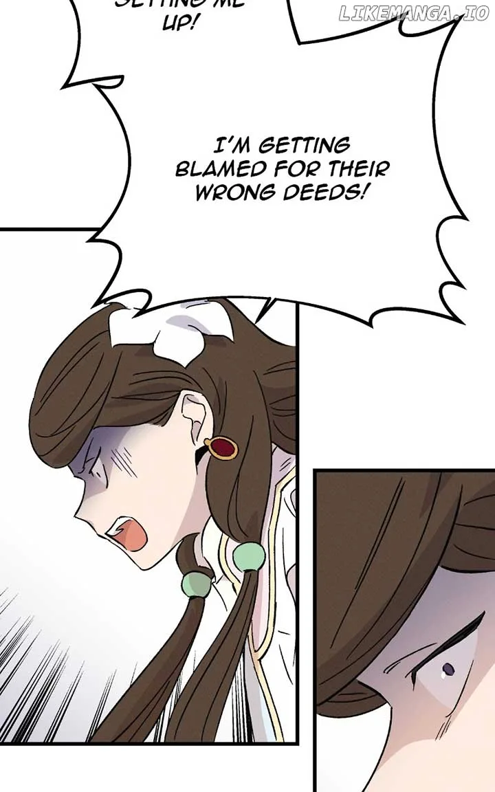 Concubine Scandal Chapter 78 page 42