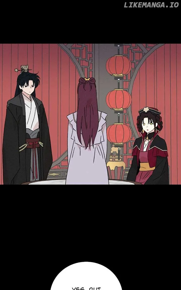 Concubine Scandal Chapter 78 page 53
