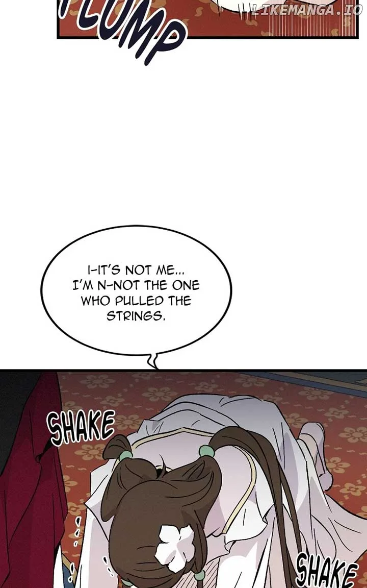 Concubine Scandal Chapter 78 page 48