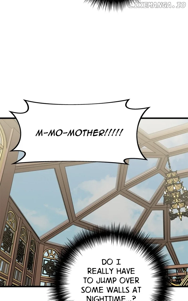 Concubine Scandal Chapter 67 page 83