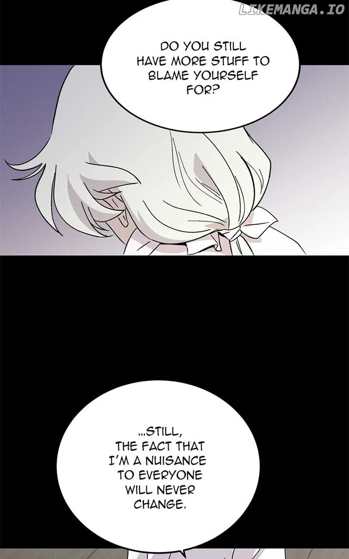 Concubine Scandal Chapter 72 page 56