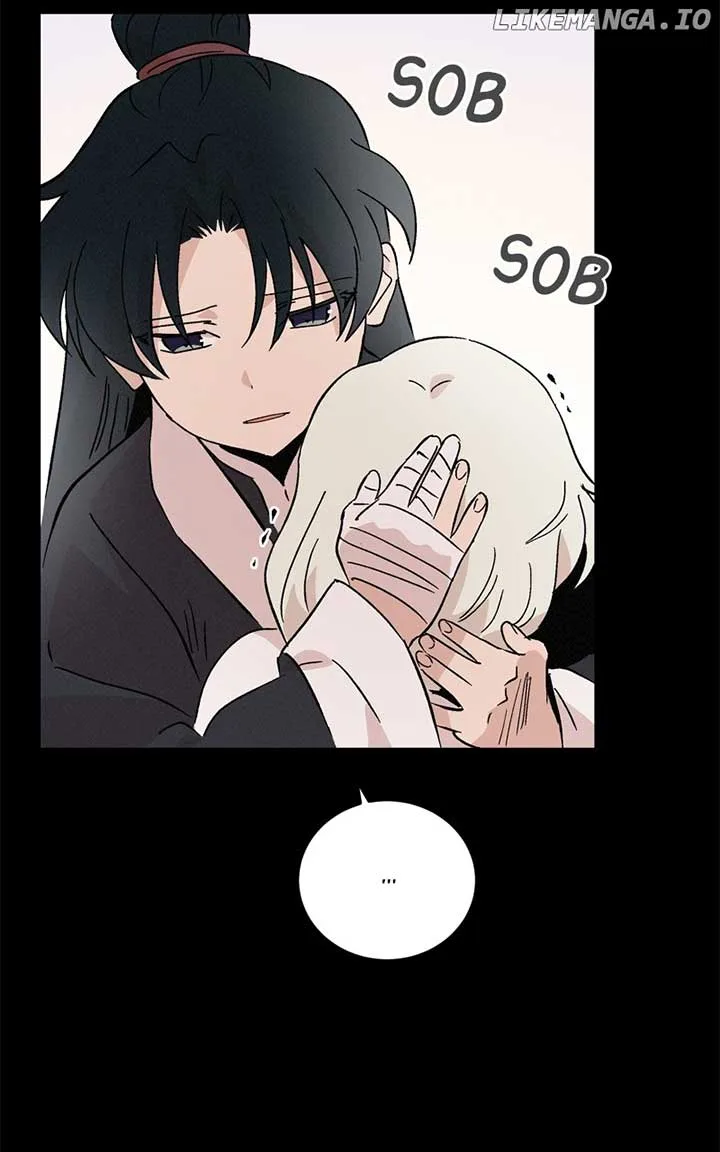 Concubine Scandal Chapter 72 page 64