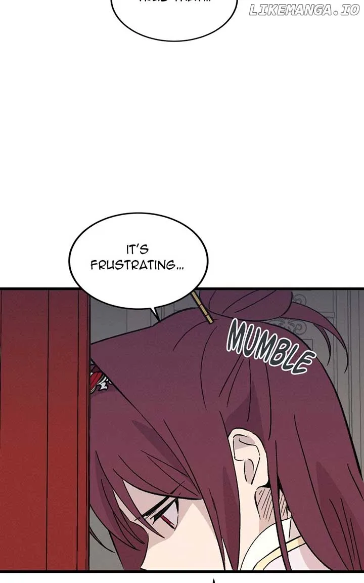 Concubine Scandal Chapter 78 page 77