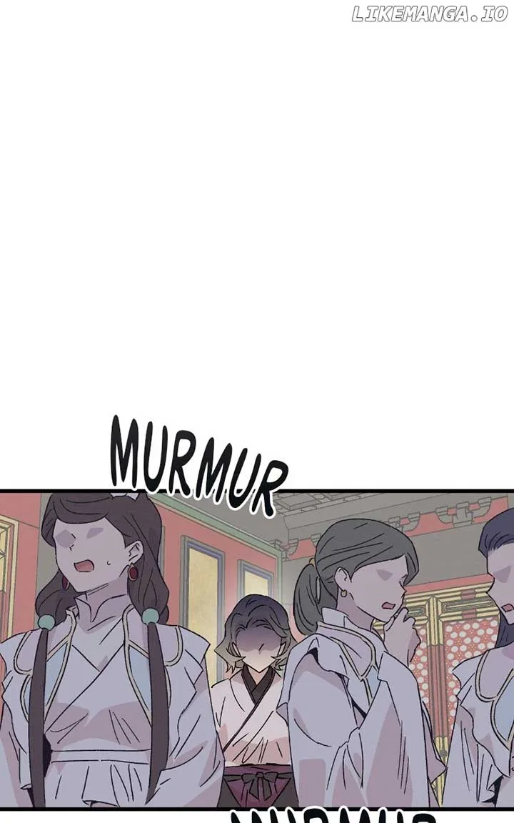 Concubine Scandal Chapter 80 page 45