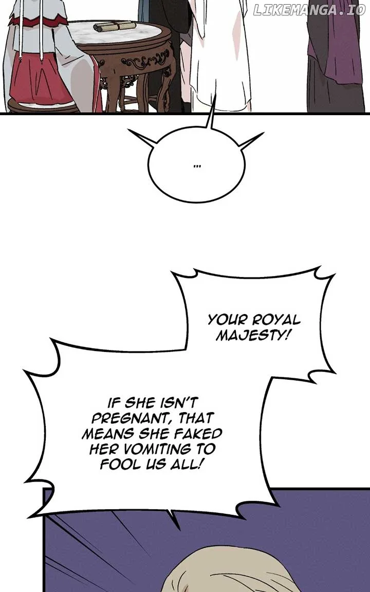 Concubine Scandal Chapter 77 page 20