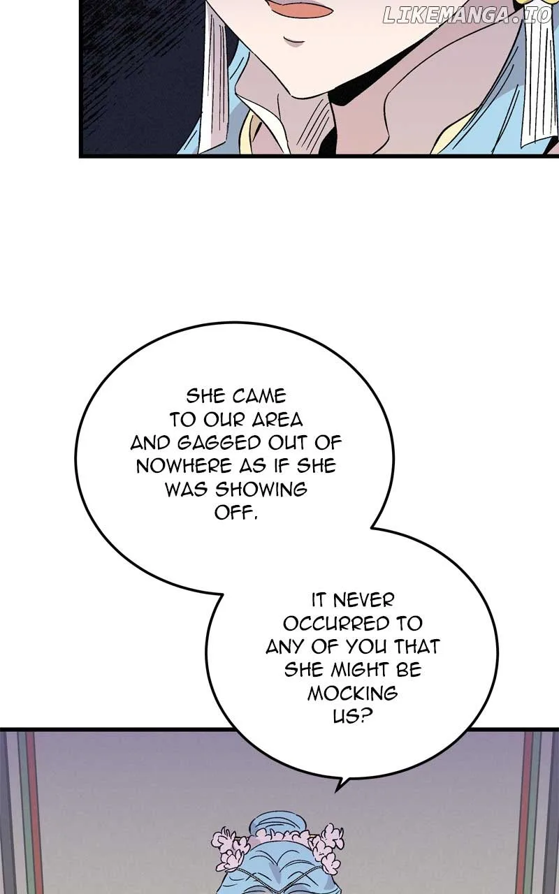 Concubine Scandal Chapter 73 page 60