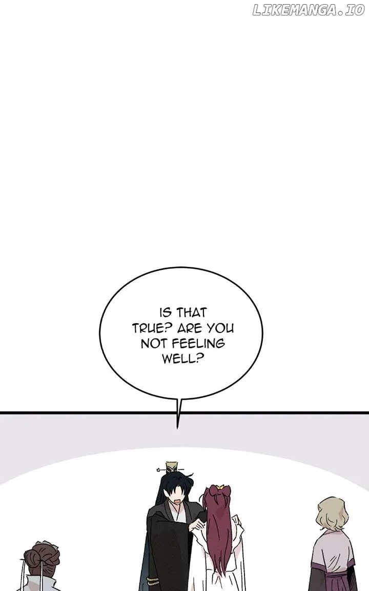 Concubine Scandal Chapter 77 page 19