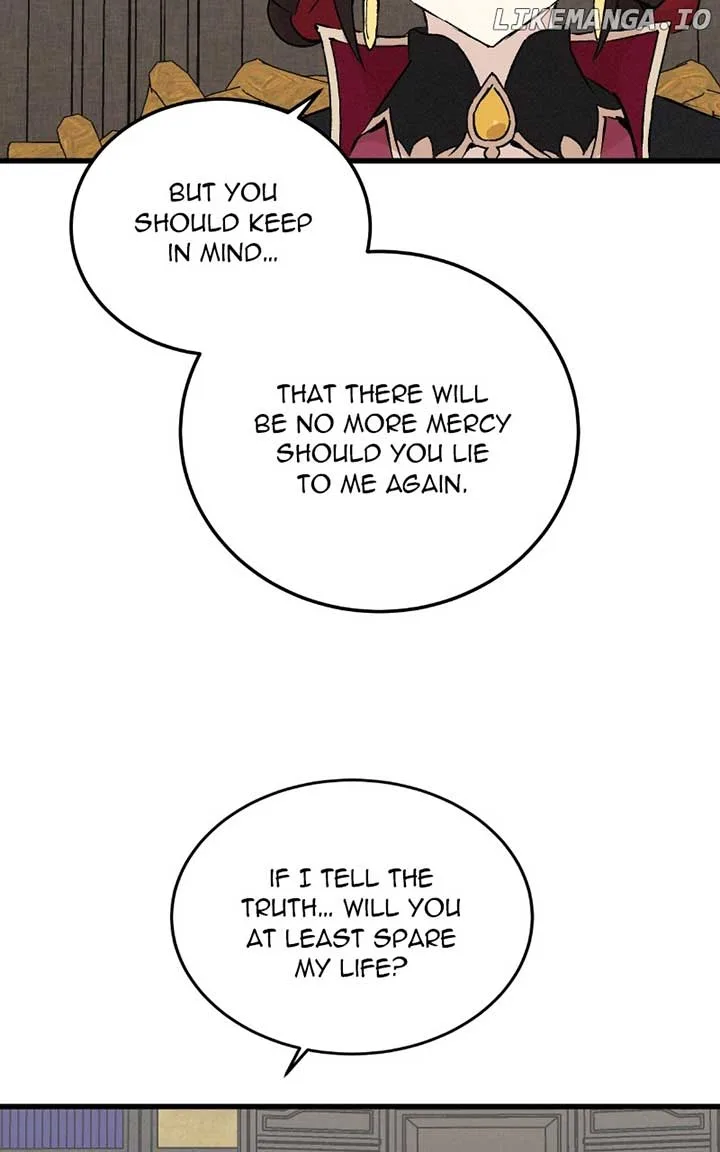Concubine Scandal Chapter 80 page 32