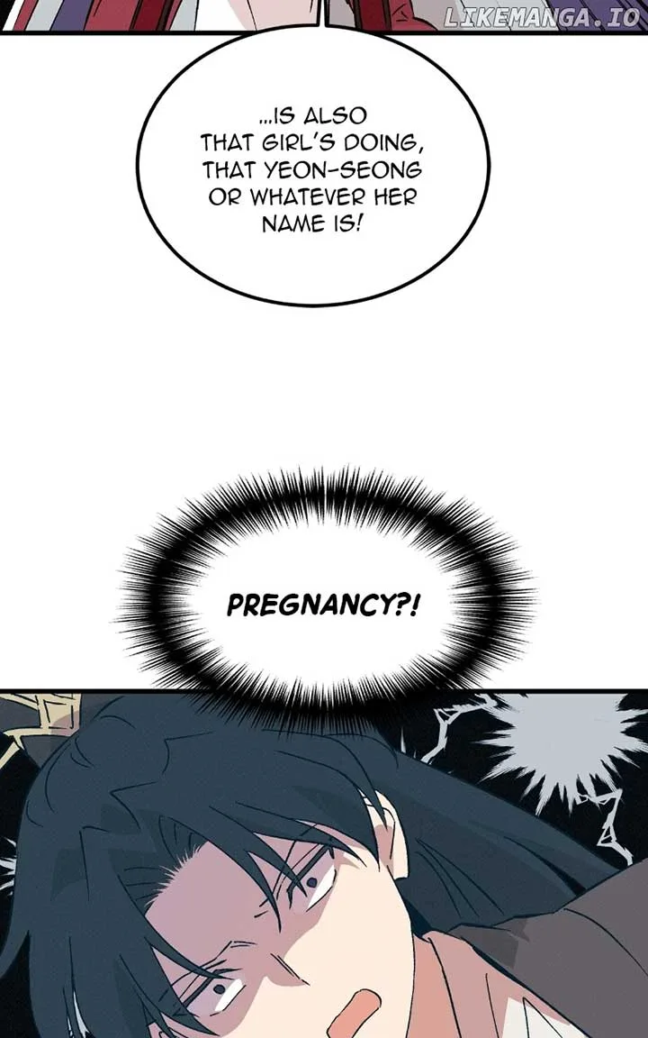 Concubine Scandal Chapter 77 page 10
