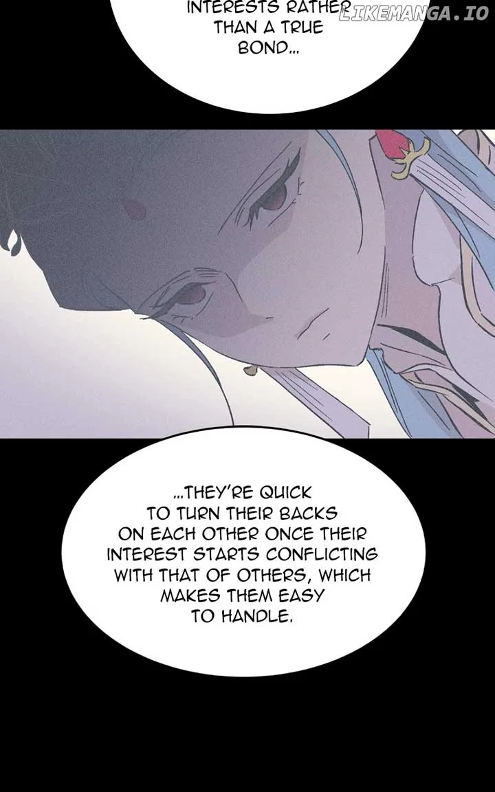 Concubine Scandal Chapter 78 page 64