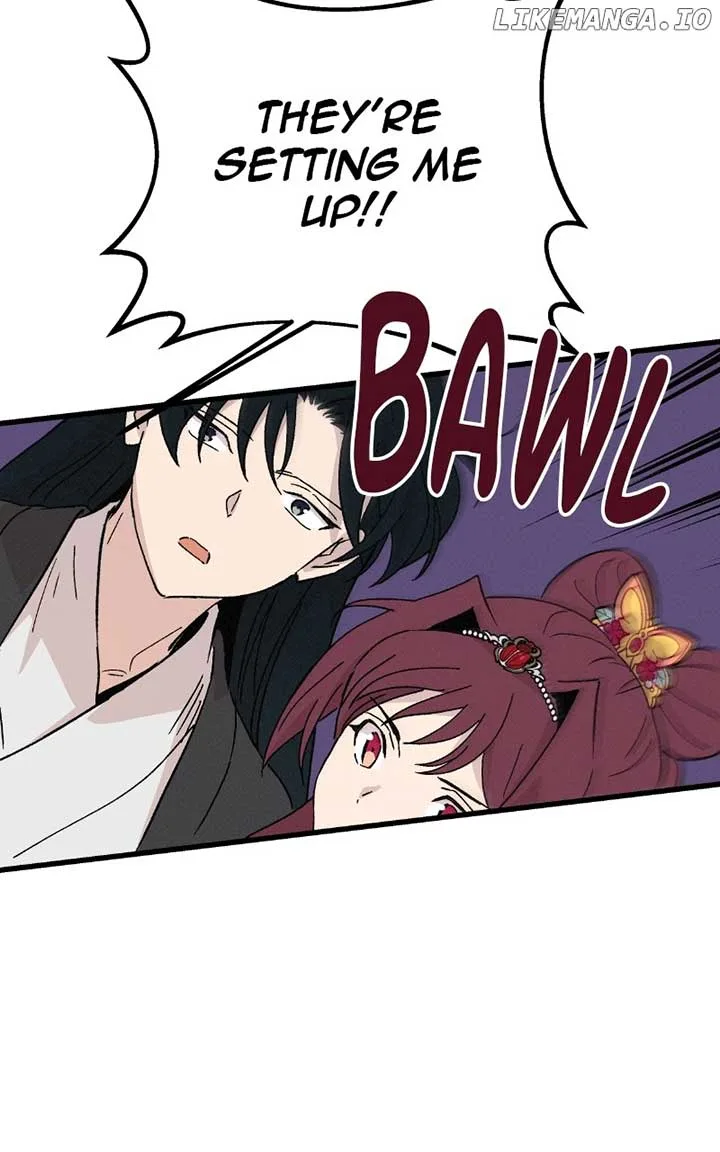Concubine Scandal Chapter 80 page 24