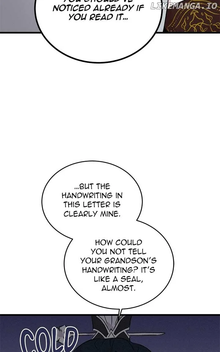 Concubine Scandal Chapter 76 page 51