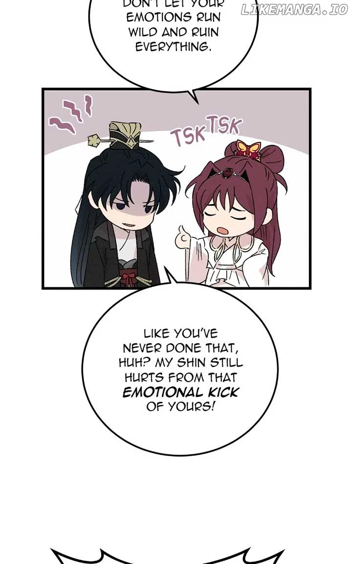 Concubine Scandal Chapter 80 page 23