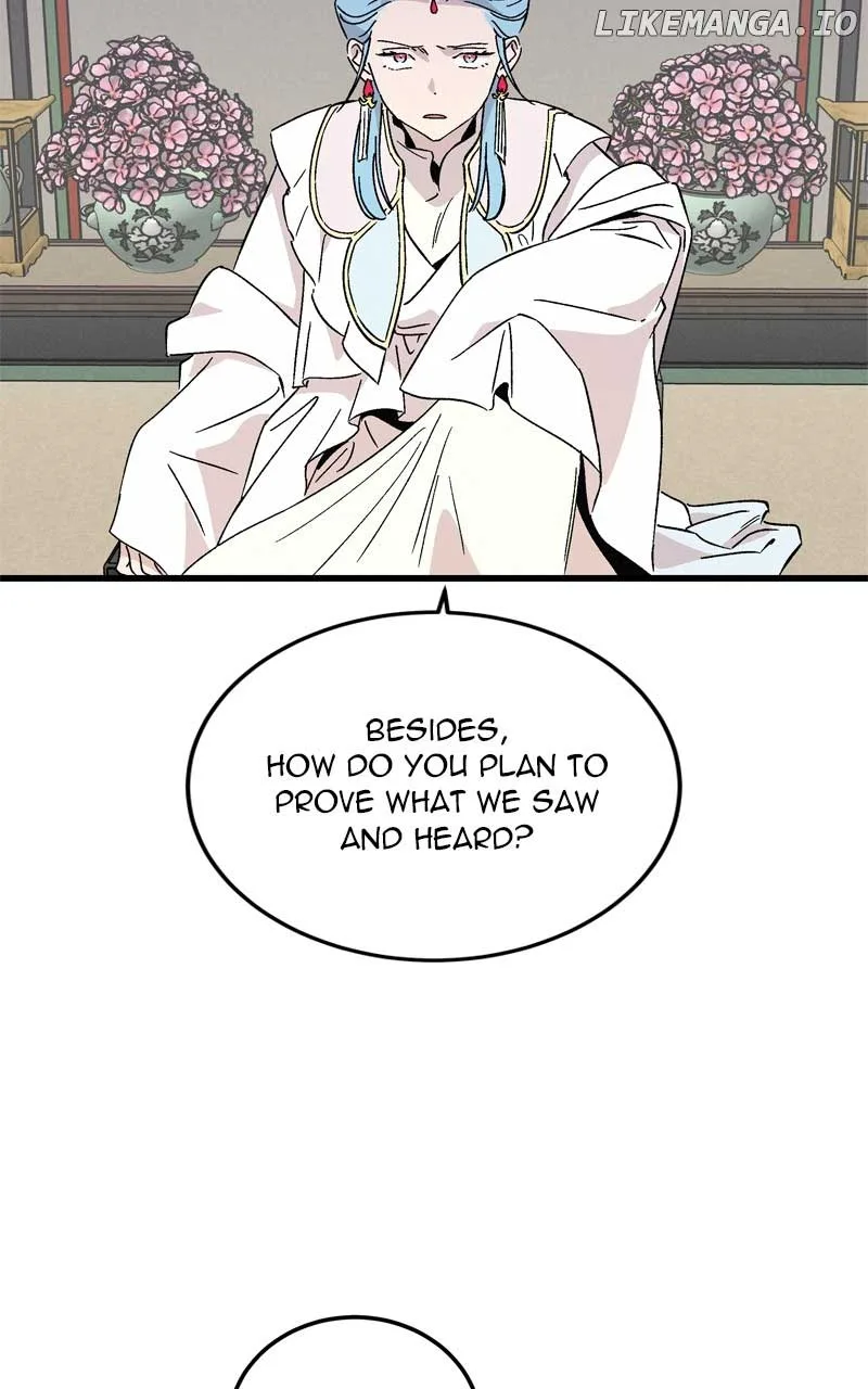 Concubine Scandal Chapter 73 page 61