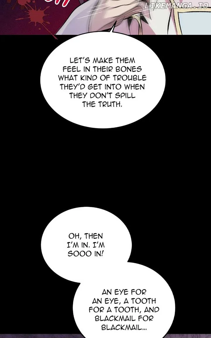Concubine Scandal Chapter 78 page 68