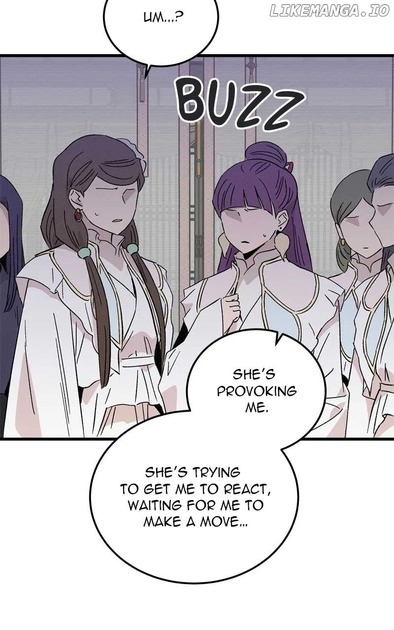 Concubine Scandal Chapter 73 page 62