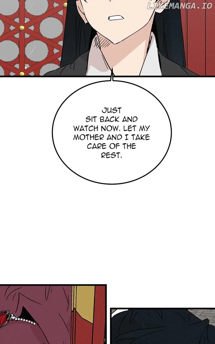 Concubine Scandal Chapter 78 page 79