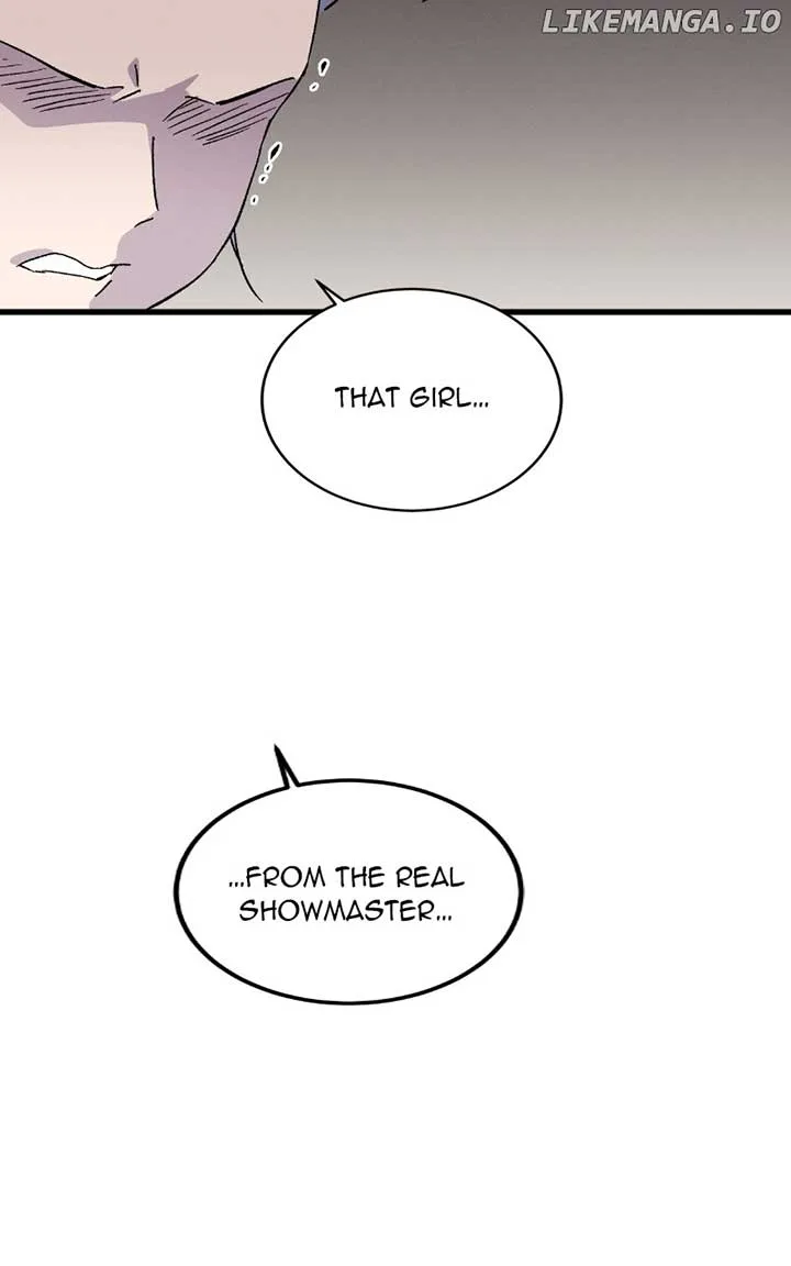 Concubine Scandal Chapter 80 page 28