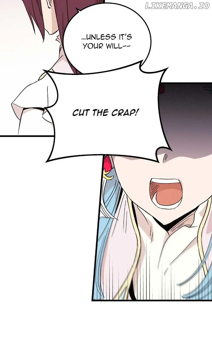 Concubine Scandal Chapter 81 page 4