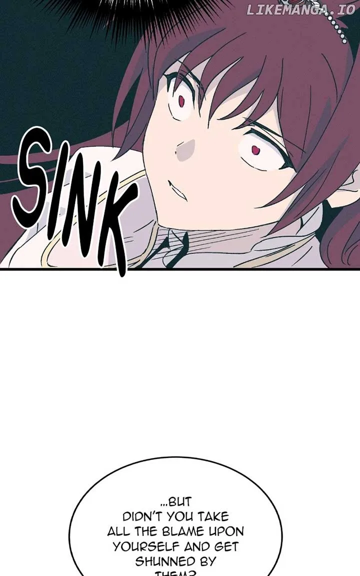 Concubine Scandal Chapter 80 page 36