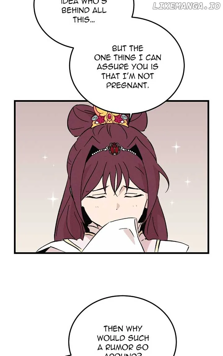 Concubine Scandal Chapter 77 page 15