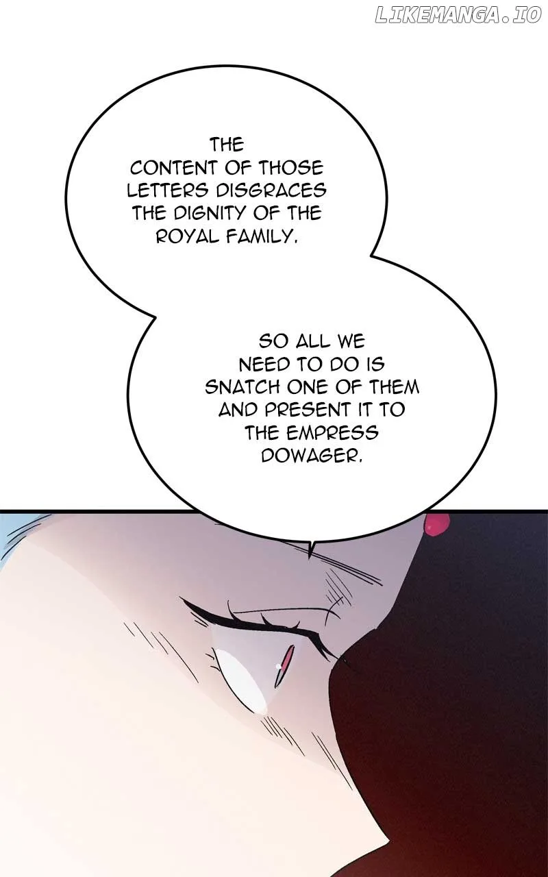 Concubine Scandal Chapter 73 page 64