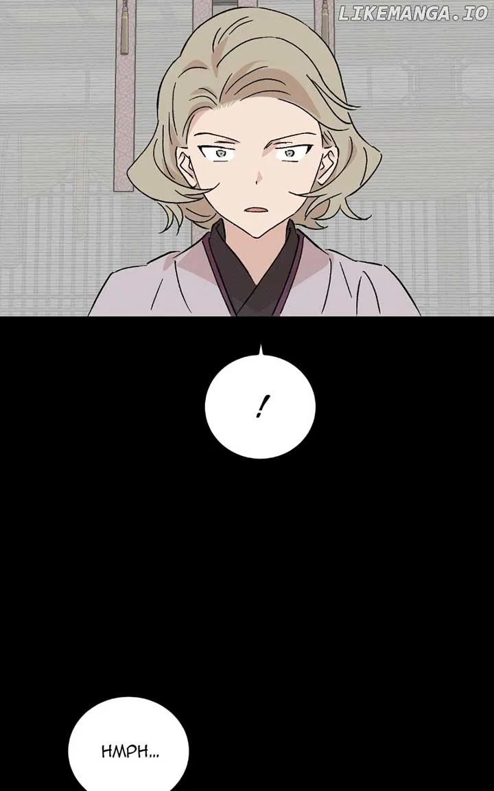 Concubine Scandal Chapter 80 page 52