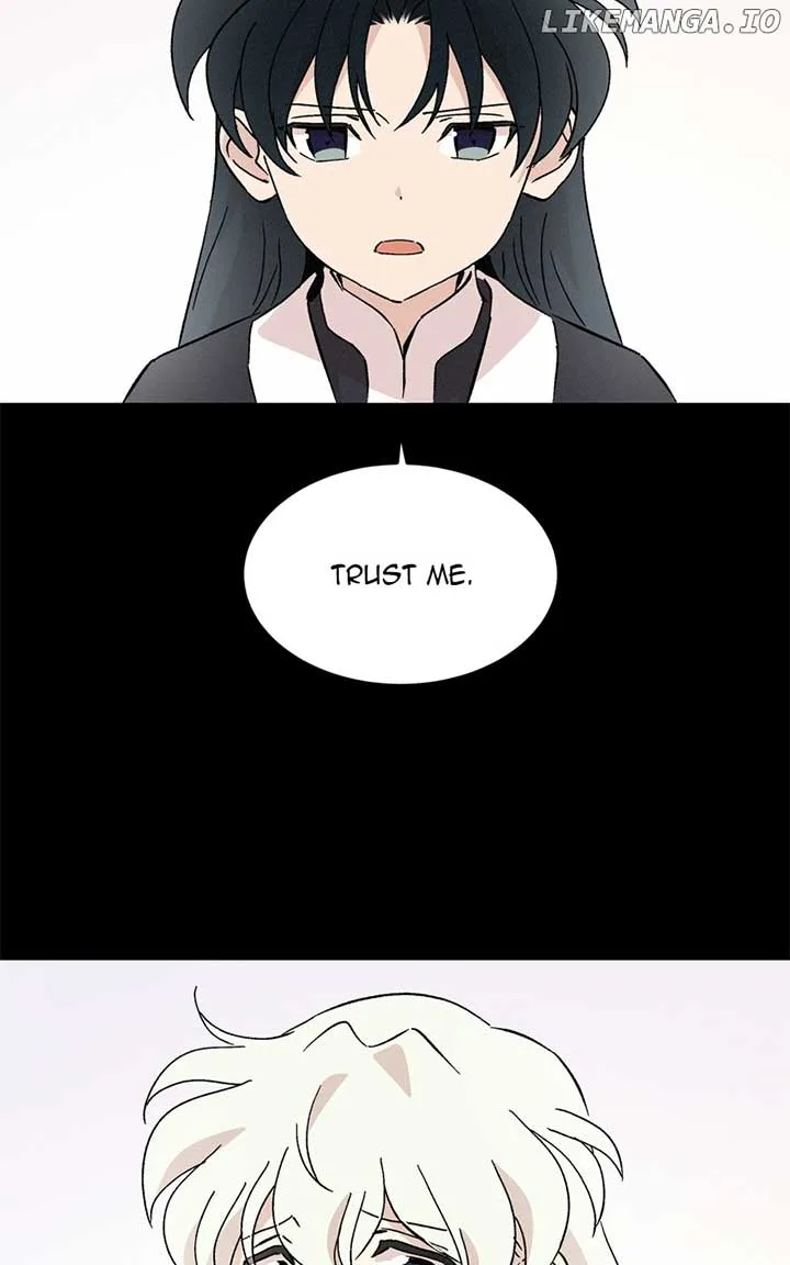 Concubine Scandal Chapter 72 page 61