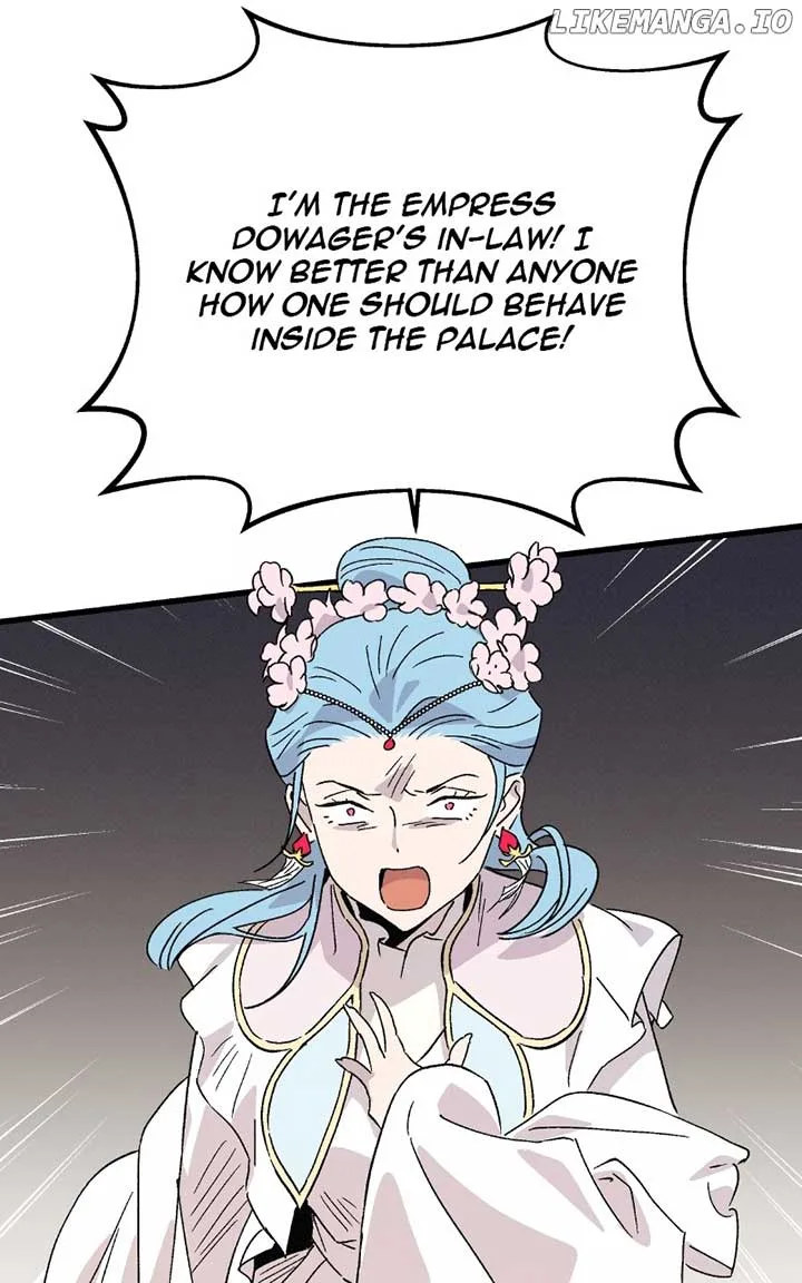 Concubine Scandal Chapter 80 page 25