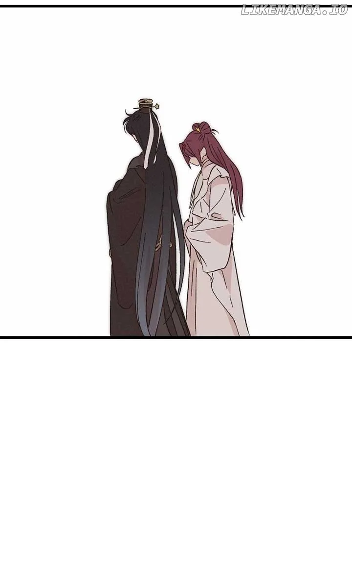 Concubine Scandal Chapter 78 page 81