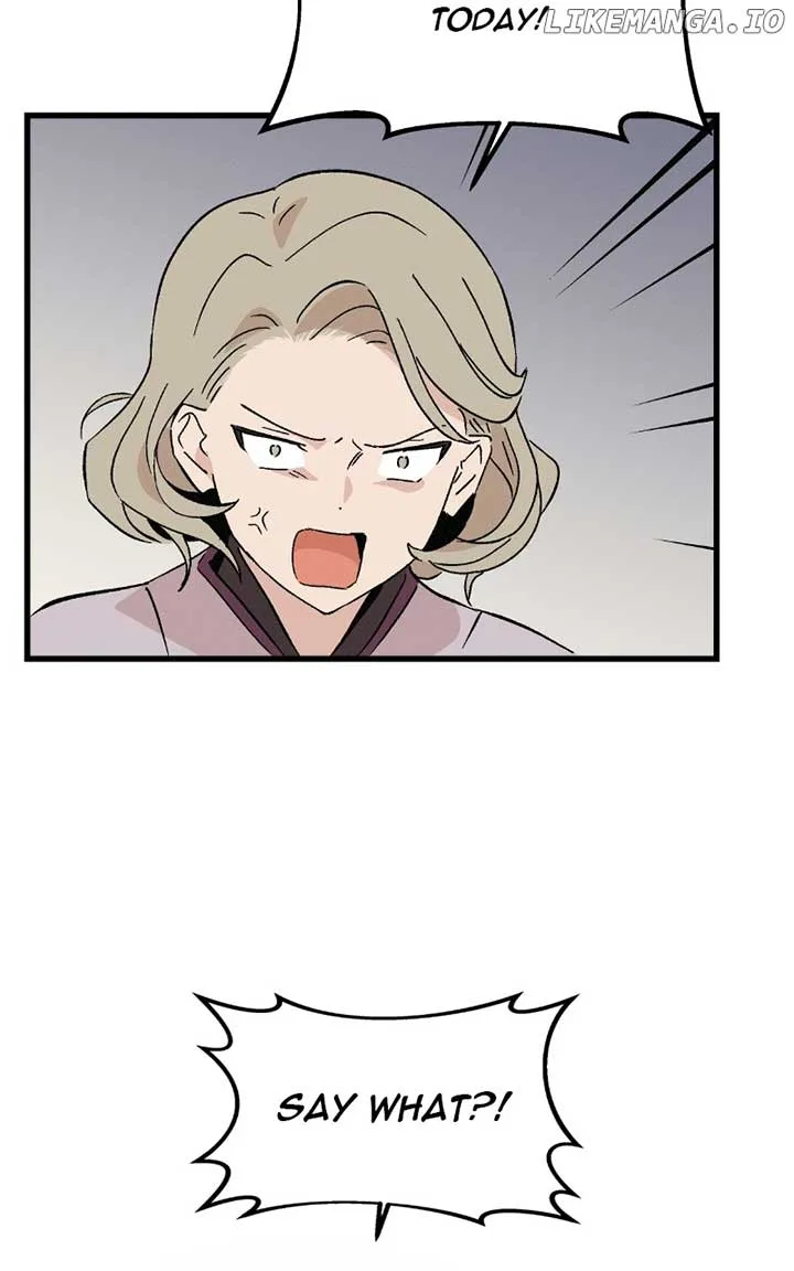 Concubine Scandal Chapter 77 page 17
