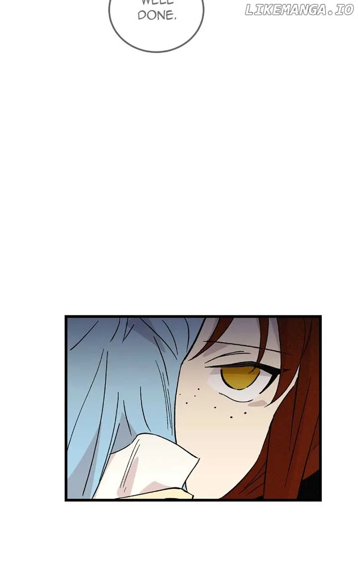 Concubine Scandal Chapter 80 page 44