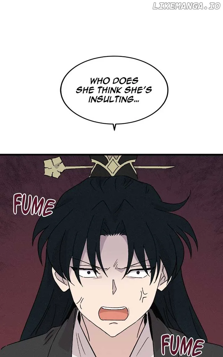Concubine Scandal Chapter 80 page 19