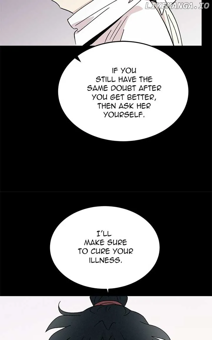 Concubine Scandal Chapter 72 page 60