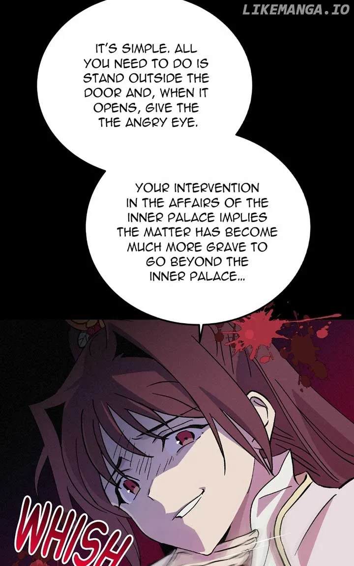 Concubine Scandal Chapter 78 page 67