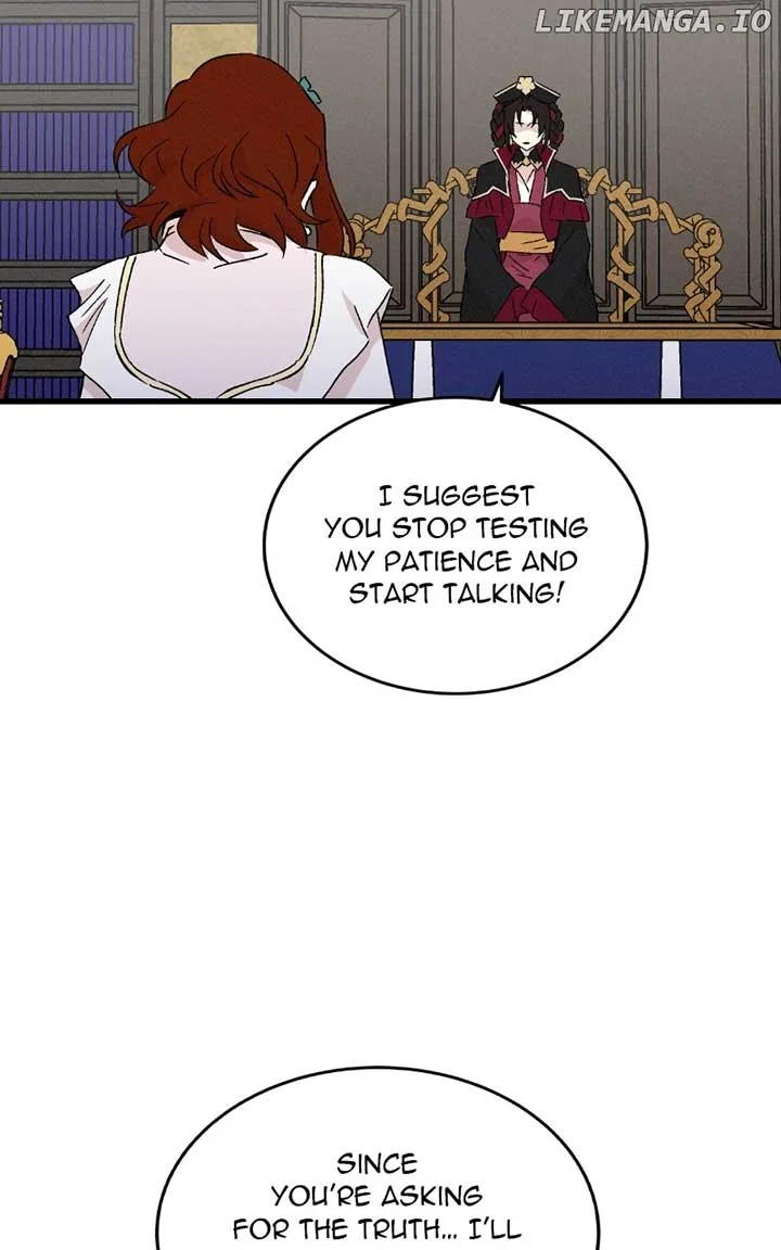 Concubine Scandal Chapter 80 page 33