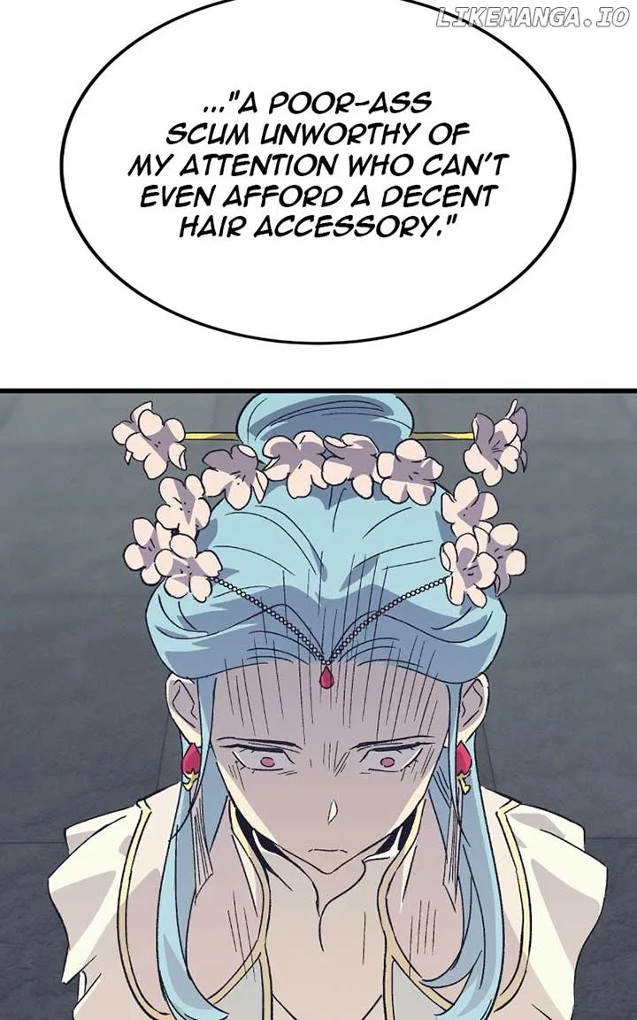 Concubine Scandal Chapter 80 page 16
