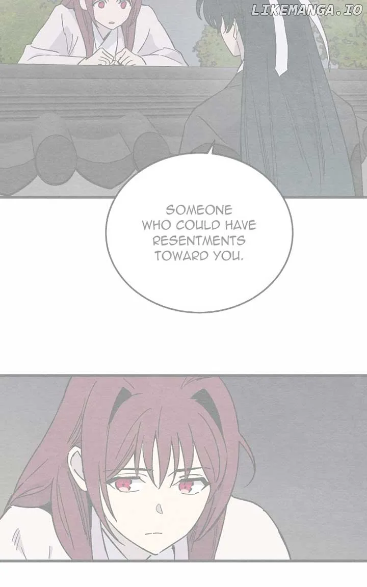 Concubine Scandal Chapter 78 page 75