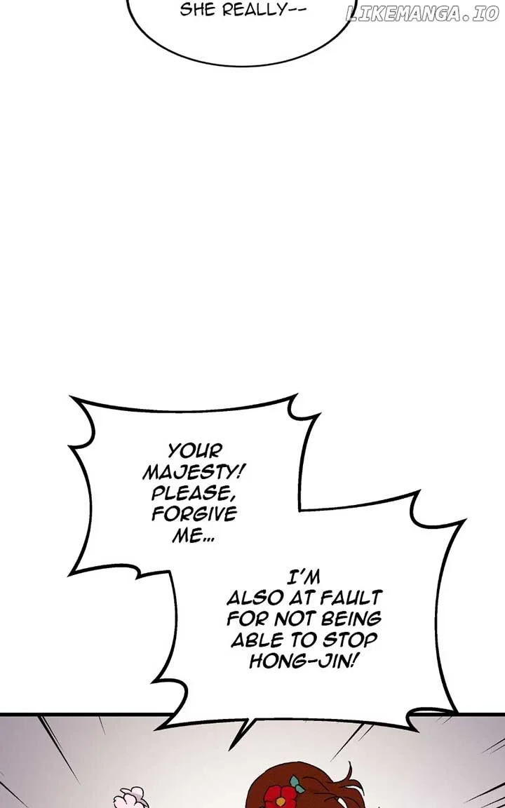Concubine Scandal Chapter 80 page 40