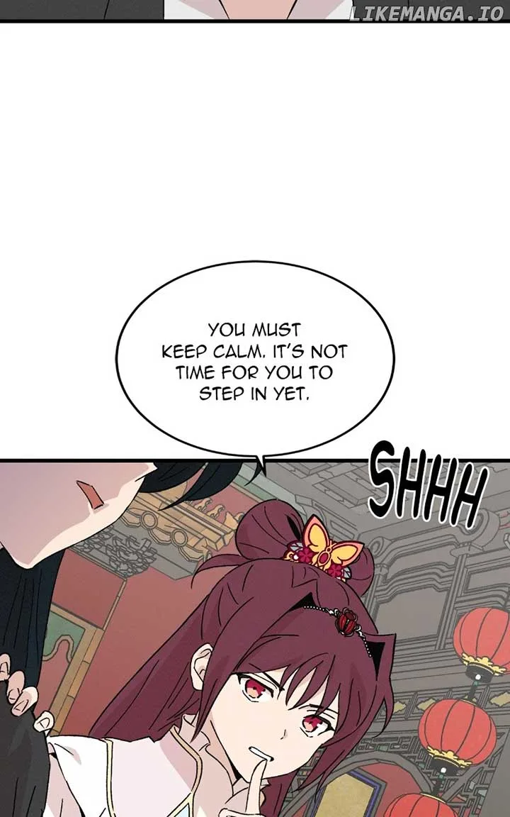 Concubine Scandal Chapter 80 page 20