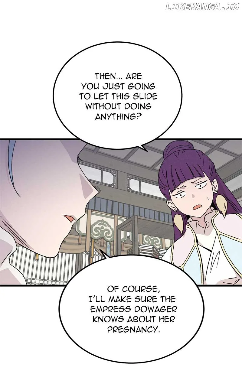 Concubine Scandal Chapter 73 page 63