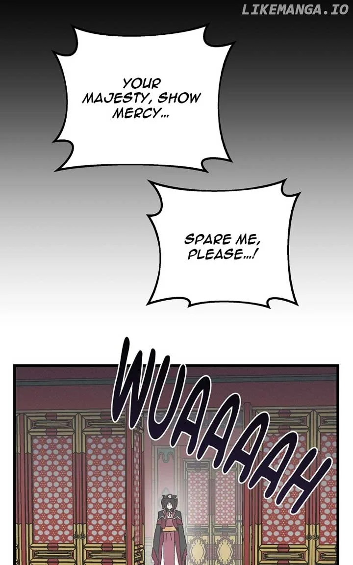 Concubine Scandal Chapter 78 page 70