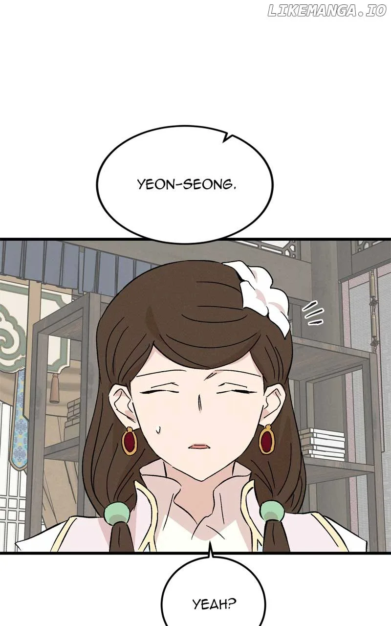 Concubine Scandal Chapter 73 page 67