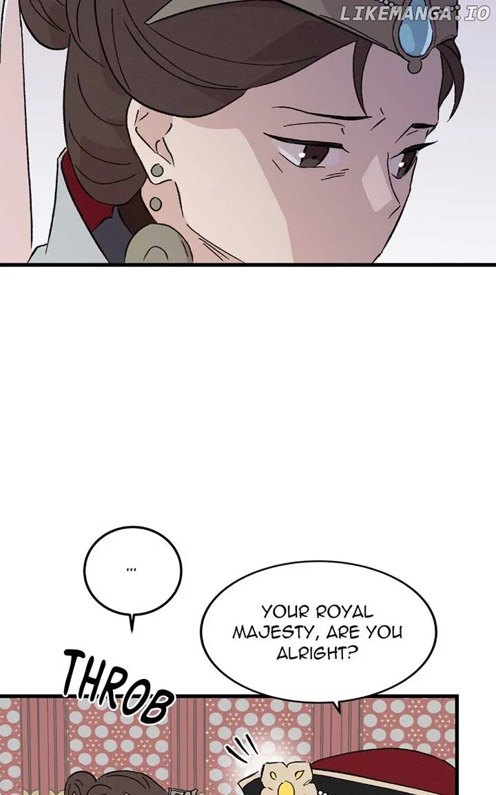 Concubine Scandal Chapter 77 page 61