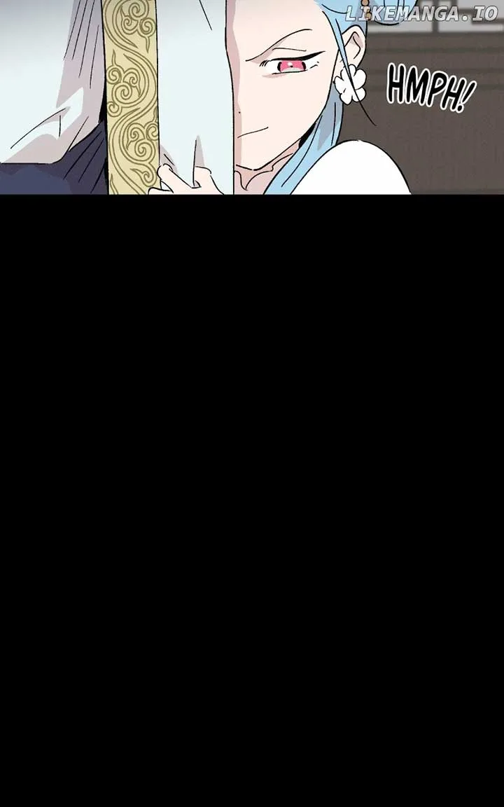 Concubine Scandal Chapter 81 page 39