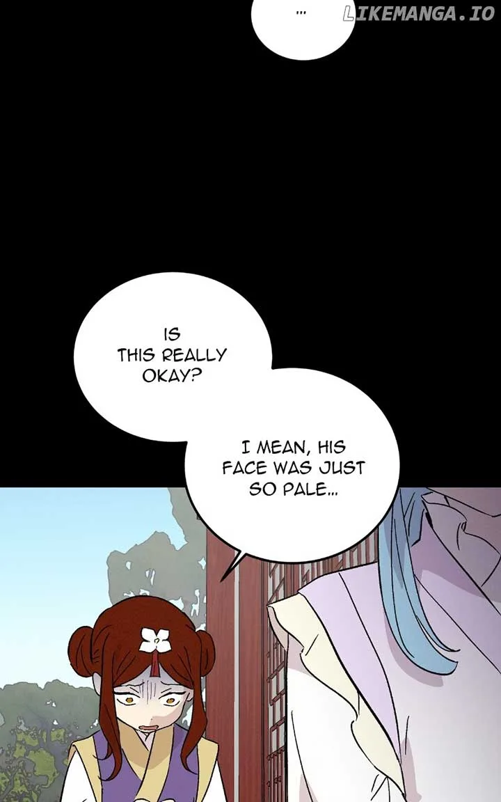 Concubine Scandal Chapter 82 page 6