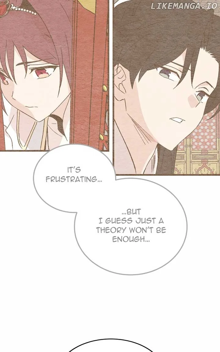 Concubine Scandal Chapter 80 page 66