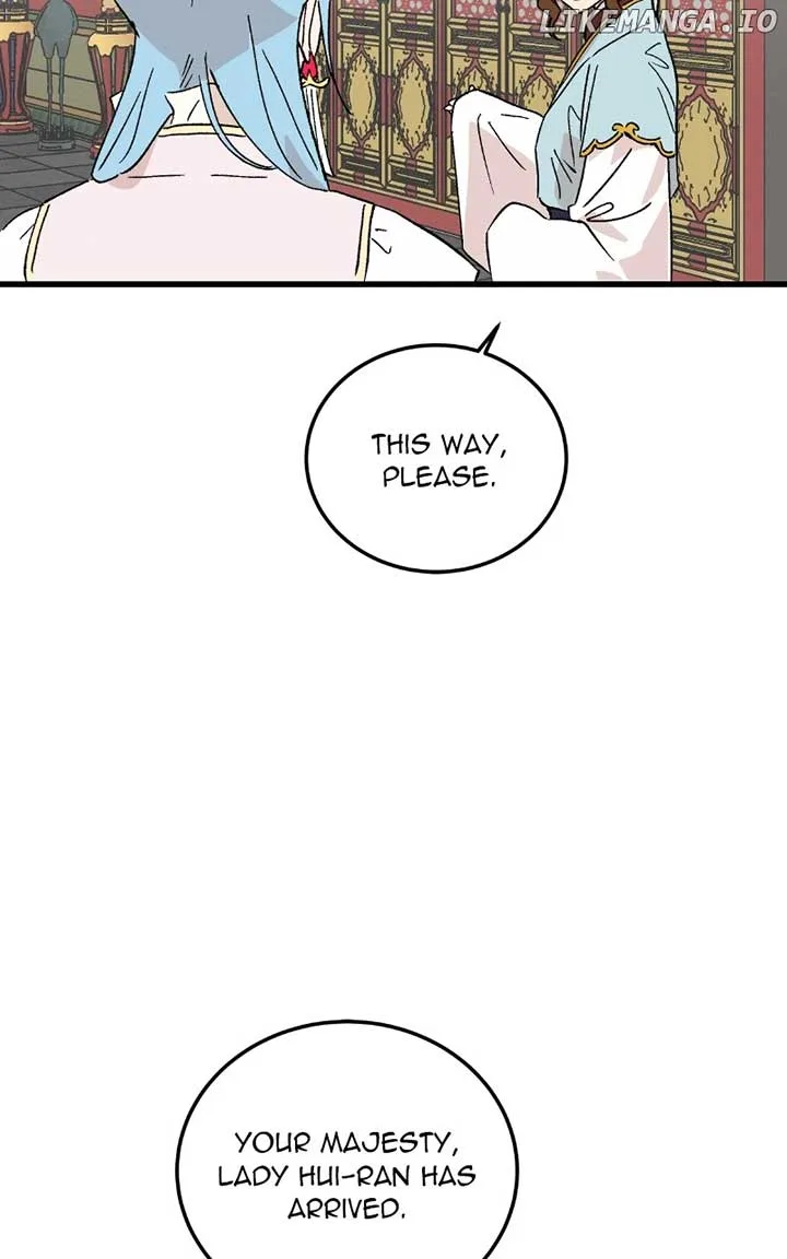 Concubine Scandal Chapter 79 page 8